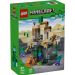 Lego Minecraft Loch zombie 21587